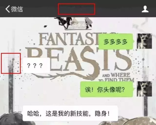揭秘微信聊天记录的隐身术，如何查看他人已删除的聊天记录？