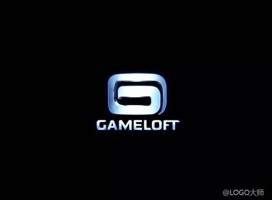 游戏电脑品牌logo设计指南