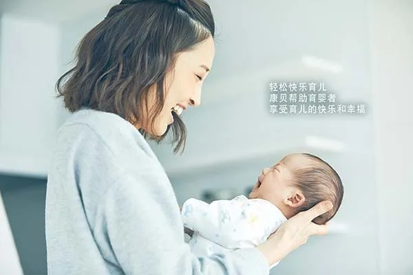 oxobaby母婴品牌—为宝宝打造安全、舒适的成长环境