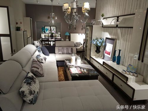 福建集美定制家居品牌概览