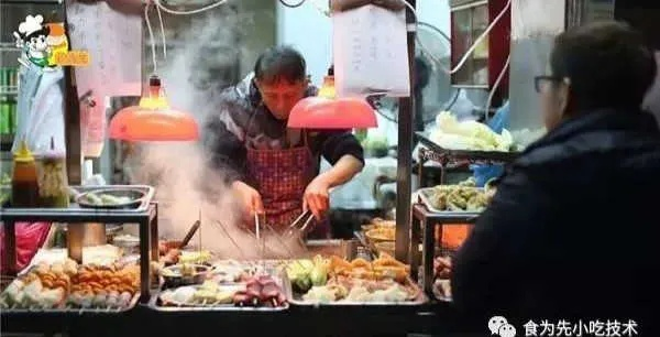 做什么好吃的才赚钱呢？看我一一揭秘美食商机！