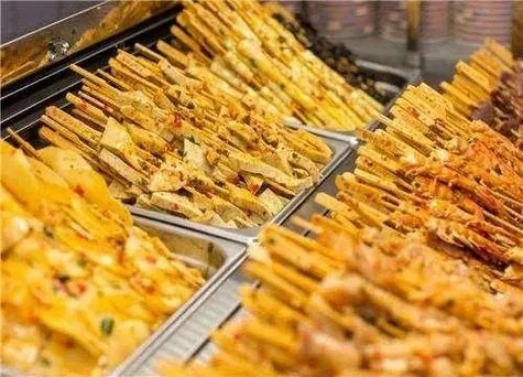 做什么好吃的才赚钱呢？看我一一揭秘美食商机！