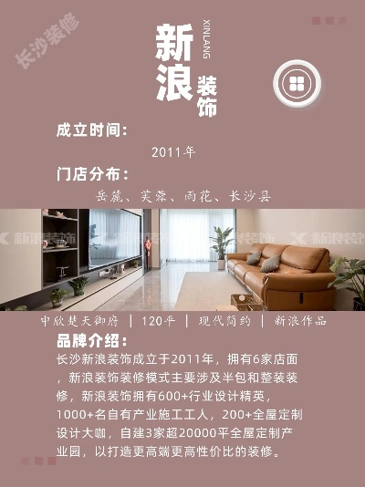 长沙家居品牌加盟指南
