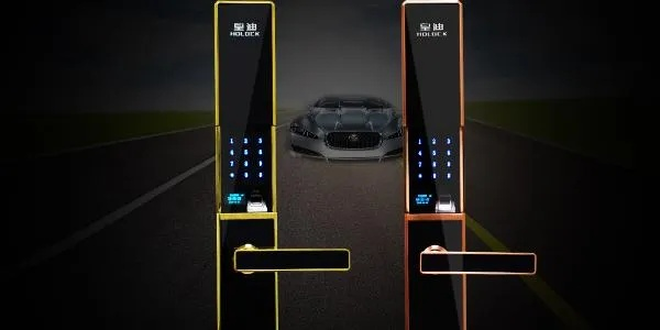 如何加盟智能防盗锁行业？一步步带你走上成功之路