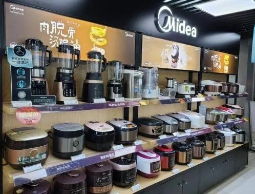 品牌小家电定制哪家好—选择与您需求相匹配的专家