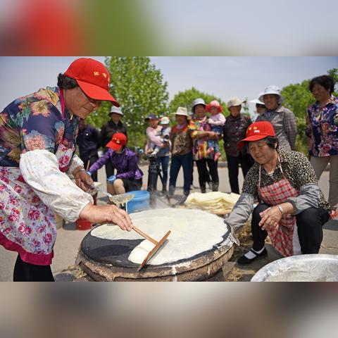 现在农村做什么买卖最赚钱