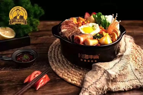 饭友平台代理加盟之路，如何开启你的美食社交事业？