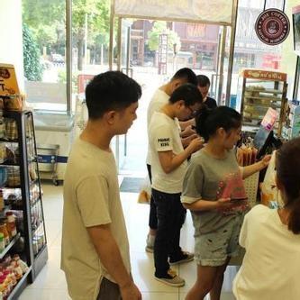 国贸旗下餐饮品牌加盟指南