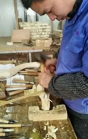 木制品生意，探寻赚钱之道