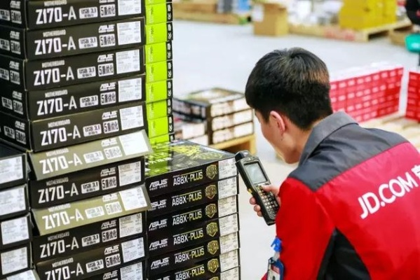 拣货员的工作与收入之道，探寻赚钱之路