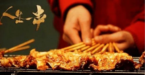 铜陵烧烤餐饮品牌排行