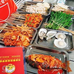 铜陵烧烤餐饮品牌排行