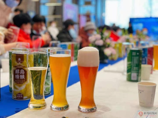 海口啤酒加盟怎么选牌子，一篇文章带你深入了解