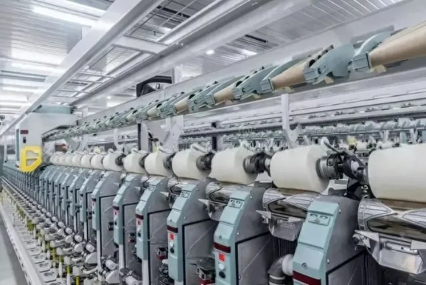 纺织公司做什么产品赚钱？看这篇全知道！