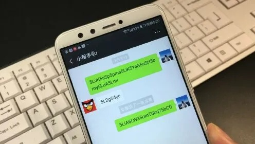 揭秘微信聊天记录的秘密，可以查吗？怎么查？