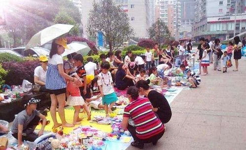 在广州做什么地摊生意比较好赚钱？