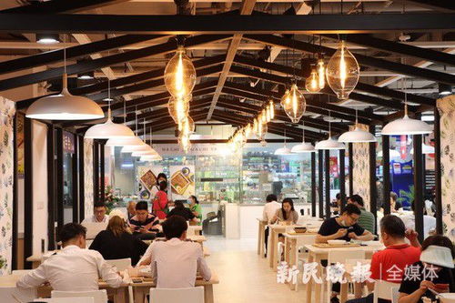 武昌餐饮品牌策划公司—打造餐饮界的魔术师