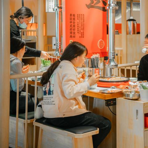 玖拾家烤肉外卖加盟之路，一步步带你走进事业新篇章
