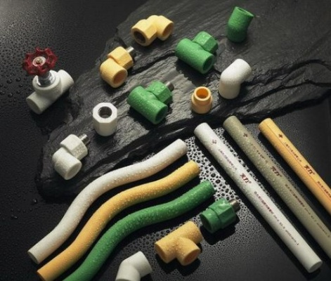 选择优质水管品牌，打造安全家居环境