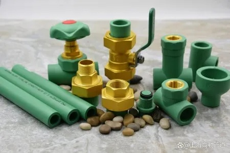 选择优质水管品牌，打造安全家居环境