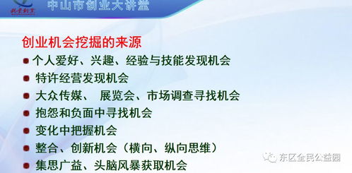 创业项目中的浪费现象，揭示、分析与防范