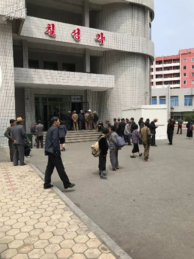 朝鲜赚钱快的生意领域探究