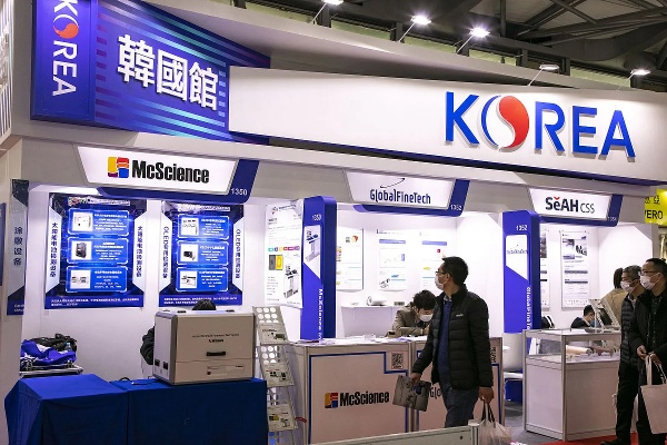 韩国电脑品牌的崛起与影响