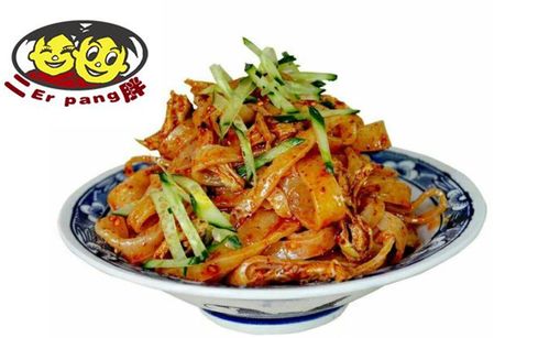 美凉擀面皮加盟指南，轻松开启创业之路