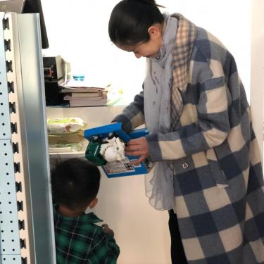 母婴品牌妈妈指南