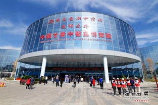 渝北区智慧管廊批发市场，现代物流与科技的融合