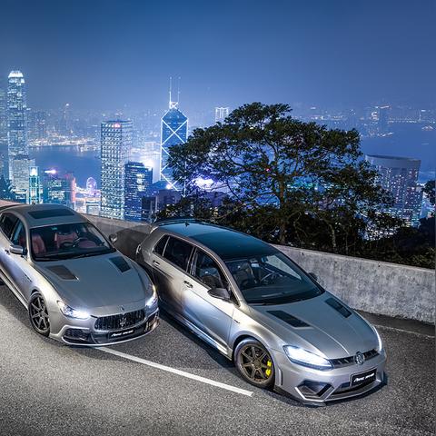 汽车品牌粤语的演变与影响