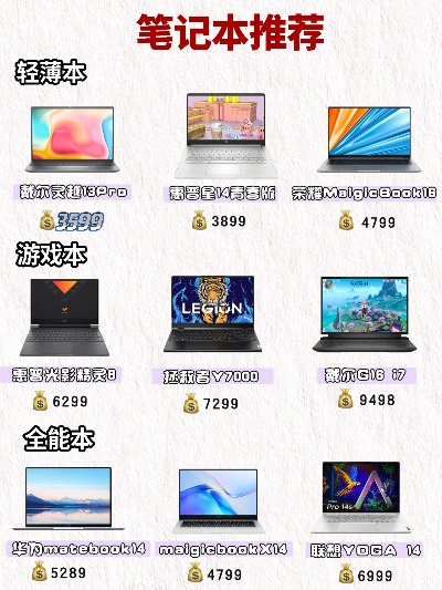 广州平价电脑品牌精选