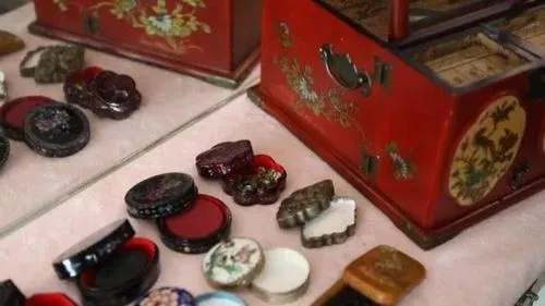 穿越时空的美妆传奇，古代化妆品品牌探秘