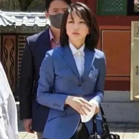 韩国户外服装品牌大盘点