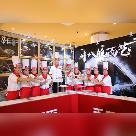 餐饮品牌营销模式对比