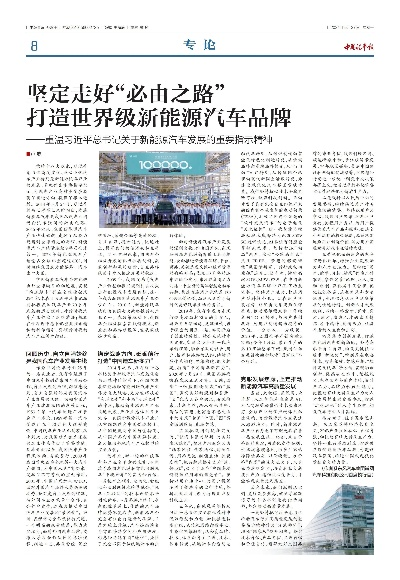 国内新能源汽车品牌崛起之路