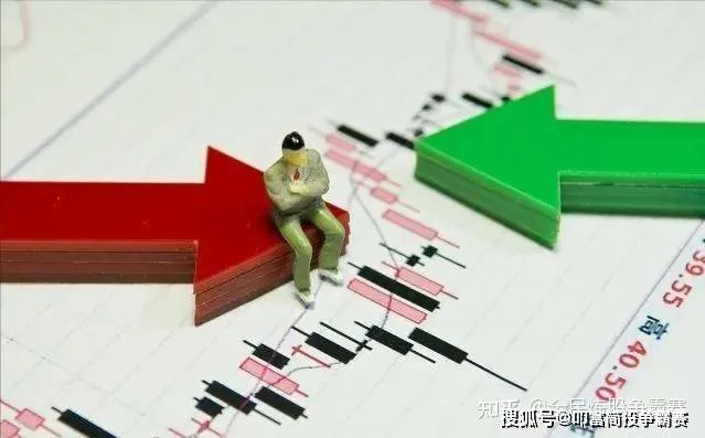 炒股致富，揭秘股市投资的财富增长之道