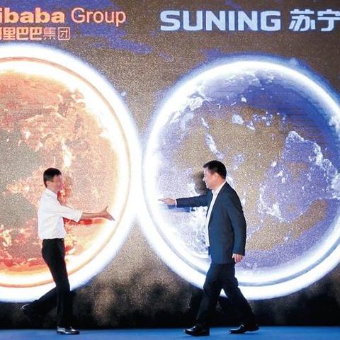 同品牌家电苏宁京东淘宝全面对比分析