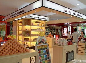 加盟化妆品牌店的全面指南