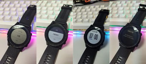 日本户外手表品牌大全