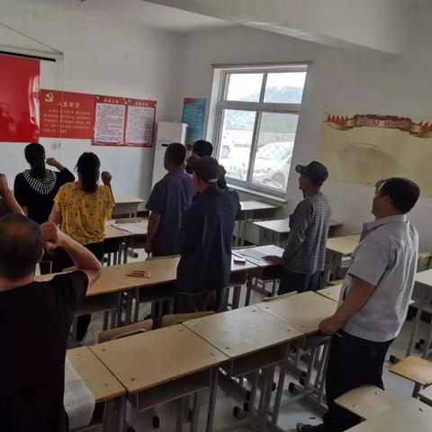 村里有什么致富门路？我来给你细说说