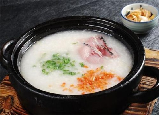 道窑鱼粥加盟全攻略，轻松开启您的美食事业之门
