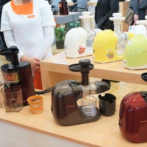 国产出口小家电品牌崛起之路