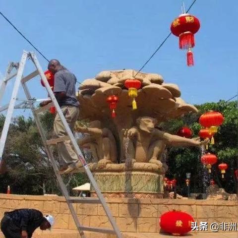 非洲靠什么致富生意赚钱，商机挖掘与成功案例剖析