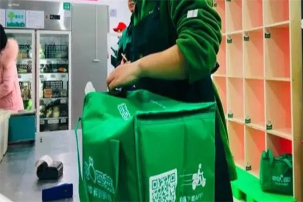 叮当送菜加盟怎么样？从实际体验和市场反馈一探究竟