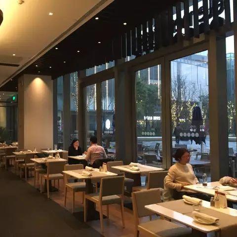 打造餐饮品牌装修记忆点的策略