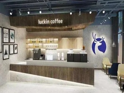 瑞幸自助商店加盟指南，从入门到精通的全过程解析