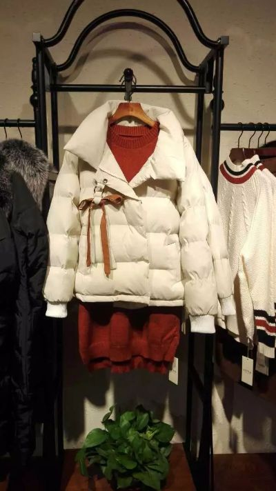 山东UU衣柜女装加盟全攻略，轻松开启事业新征程