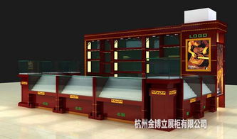 淮安家电展示柜品牌精选