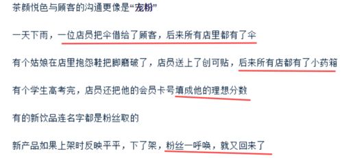 消费致富行业，揭秘其真实面貌与成功案例